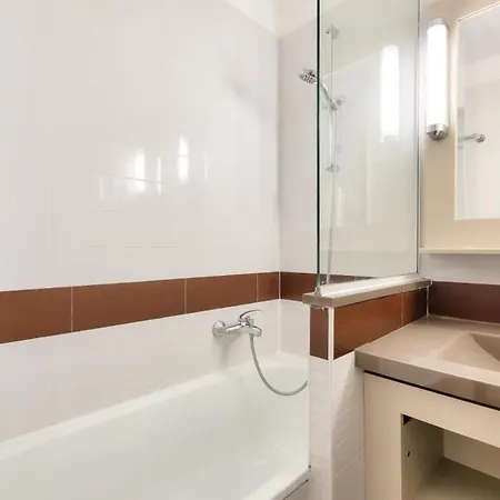 Le Village De Cap Esterel - Maeva - 2 Pieces 4 Personnes - Selection Mae-4804