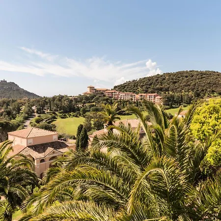 Apartment Le Village De Cap Esterel - Maeva - 2 Pieces 4 Personnes - Selection Mae-4804