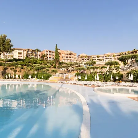 Apartment Le Village De Cap Esterel - Maeva - 2 Pieces 4 Personnes - Selection Mae-4804 *