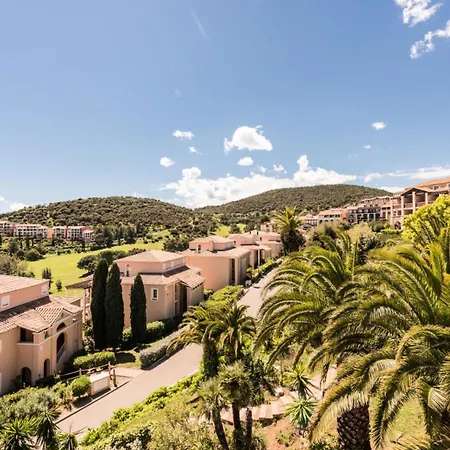 Apartment Le Village De Cap Esterel - Maeva - 2 Pieces 4 Personnes - Selection Mae-4804 *