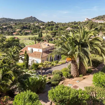 Apartment Le Village De Cap Esterel - Maeva - 2 Pieces 4 Personnes - Selection Mae-4804 *