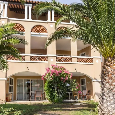 Le Village De Cap Esterel - Maeva - 2 Pieces 4 Personnes - Selection Mae-4804 Apartment