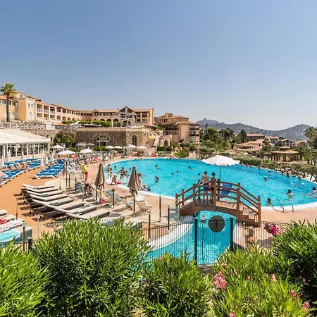 Le Village De Cap Esterel - Maeva - 2 Pieces 4 Personnes - Selection Mae-4804 Saint-Raphael (Var)