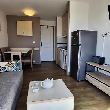 Le Village De Cap Esterel - Maeva - 2 Pieces 4 Personnes - Selection Mae-4804 *