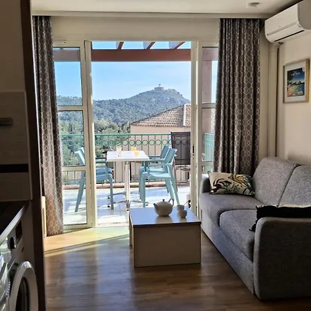 Le Village De Cap Esterel - Maeva - 2 Pieces 4 Personnes - Selection Mae-4804 Apartment Saint-Raphael (Var)